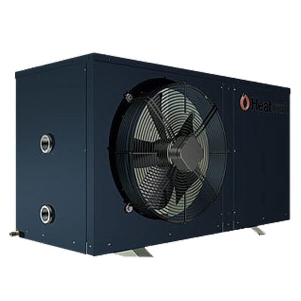 Bomba De Calor Wega Inverter 06