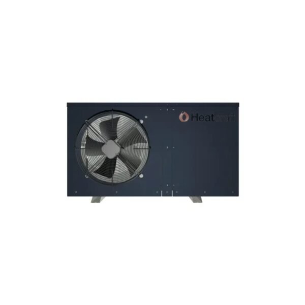 Bomba de calor Heatcraft Ep 75-m 17kw
