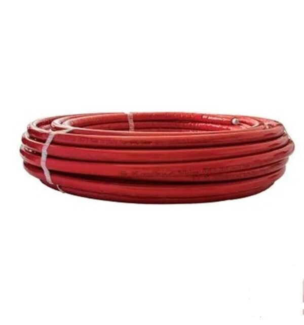 Tubo Giacotherm Rosso - Imagen 3