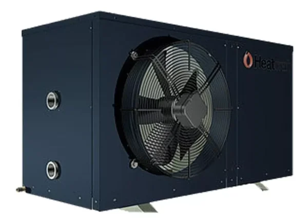 Bomba de calor Heatcraft Ecopool 50m