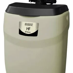 Ablandador De Agua Elektrim Hf 2100 Automático Residencial