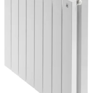 Radiador eléctrico Radiarte Milano Milano Smart blanco 220V